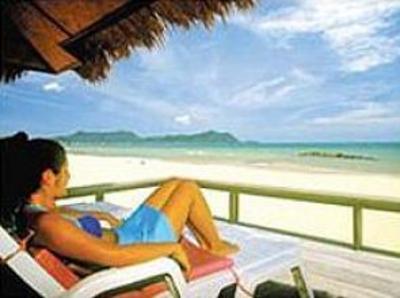 фото отеля Sunset Village Resort Sattahip