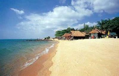 фото отеля Sunset Village Resort Sattahip