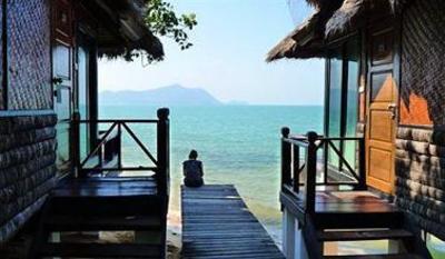 фото отеля Sunset Village Resort Sattahip