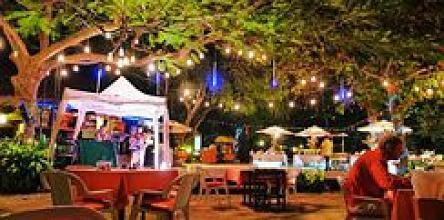 фото отеля Sunset Village Resort Sattahip