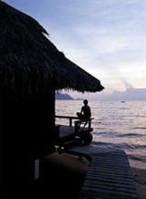 фото отеля Sunset Village Resort Sattahip