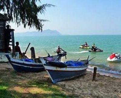фото отеля Sunset Village Resort Sattahip