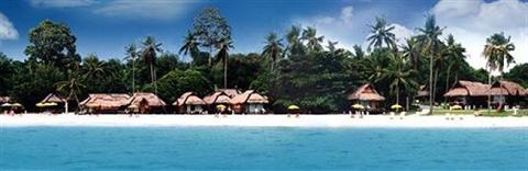 фото отеля Sunset Village Resort Sattahip