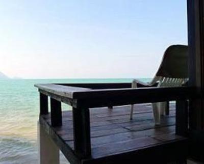 фото отеля Sunset Village Resort Sattahip