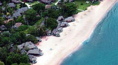 фото отеля Sunset Village Resort Sattahip