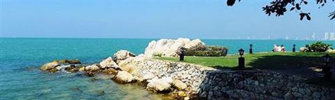 фото отеля Sunset Village Resort Sattahip