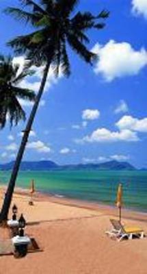 фото отеля Sunset Village Resort Sattahip