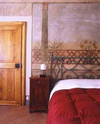 фото отеля Antica Casa le Rondini Buggiano