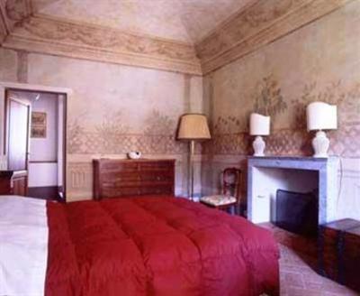 фото отеля Antica Casa le Rondini Buggiano