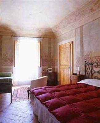 фото отеля Antica Casa le Rondini Buggiano