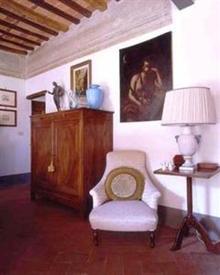 фото отеля Antica Casa le Rondini Buggiano