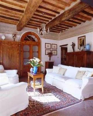фото отеля Antica Casa le Rondini Buggiano