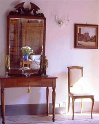 фото отеля Antica Casa le Rondini Buggiano
