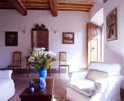 фото отеля Antica Casa le Rondini Buggiano