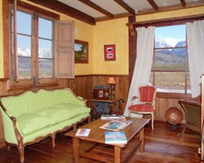 фото отеля Patagonia Rebelde