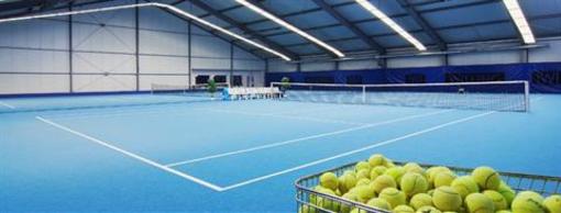 фото отеля Hotel Tenis
