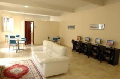 фото отеля Lingua Solta Hostel
