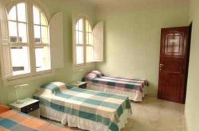 фото отеля Lingua Solta Hostel