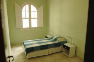 фото отеля Lingua Solta Hostel