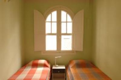 фото отеля Lingua Solta Hostel