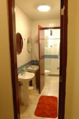 фото отеля Lingua Solta Hostel