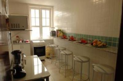 фото отеля Lingua Solta Hostel