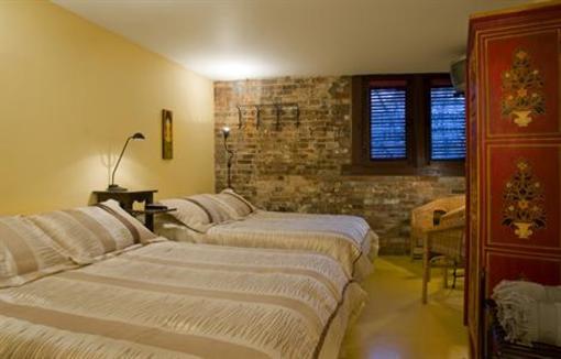 фото отеля Auberge Bonsecours