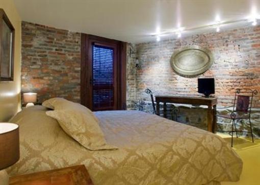 фото отеля Auberge Bonsecours