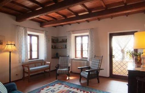 фото отеля Agriturismo I Mori Gelsi - Fattoria Spinola Hotel Torgiano