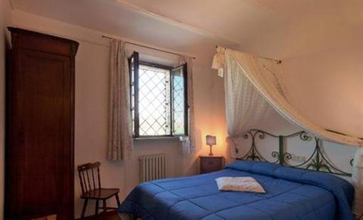 фото отеля Agriturismo I Mori Gelsi - Fattoria Spinola Hotel Torgiano