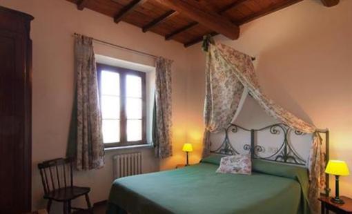 фото отеля Agriturismo I Mori Gelsi - Fattoria Spinola Hotel Torgiano