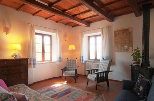 фото отеля Agriturismo I Mori Gelsi - Fattoria Spinola Hotel Torgiano