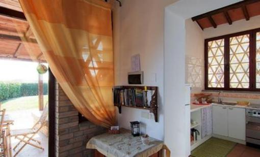 фото отеля Agriturismo I Mori Gelsi - Fattoria Spinola Hotel Torgiano