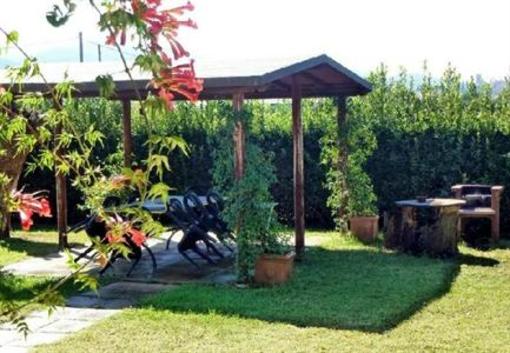 фото отеля Agriturismo I Mori Gelsi - Fattoria Spinola Hotel Torgiano
