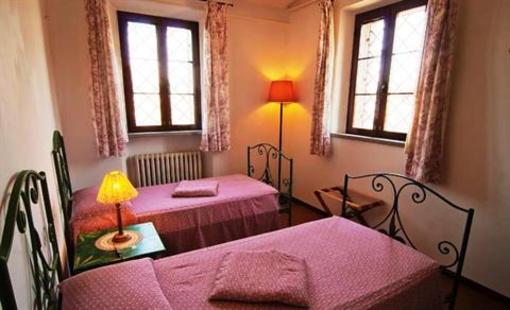 фото отеля Agriturismo I Mori Gelsi - Fattoria Spinola Hotel Torgiano