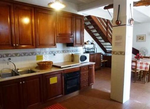 фото отеля Agriturismo I Mori Gelsi - Fattoria Spinola Hotel Torgiano