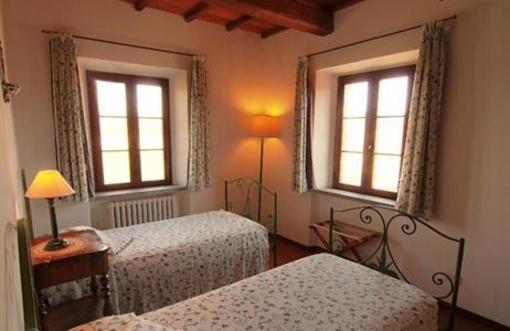 фото отеля Agriturismo I Mori Gelsi - Fattoria Spinola Hotel Torgiano