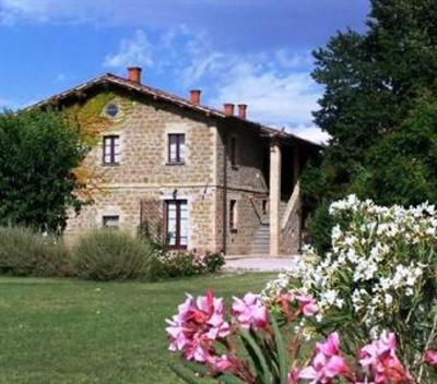 фото отеля Agriturismo I Mori Gelsi - Fattoria Spinola Hotel Torgiano