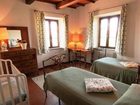 фото отеля Agriturismo I Mori Gelsi - Fattoria Spinola Hotel Torgiano