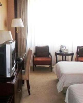 фото отеля Huaxia Hotel Yingkou