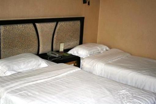 фото отеля Huaxia Hotel Yingkou