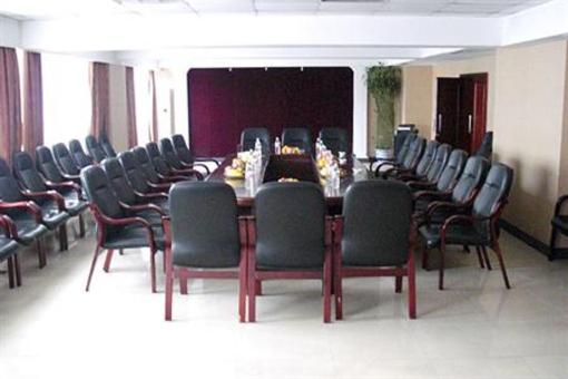 фото отеля Huaxia Hotel Yingkou