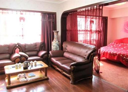 фото отеля Huaxia Hotel Yingkou