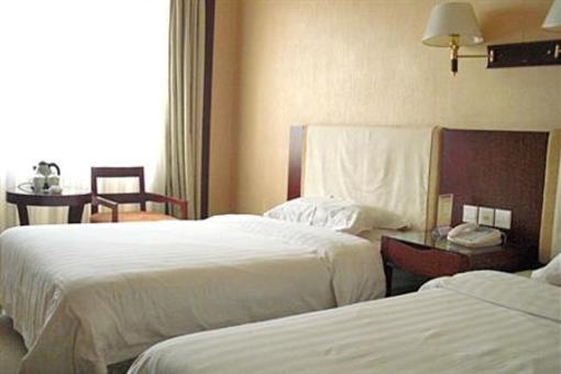 фото отеля Huaxia Hotel Yingkou
