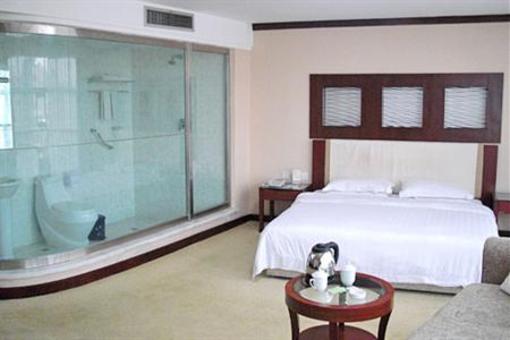 фото отеля Huaxia Hotel Yingkou