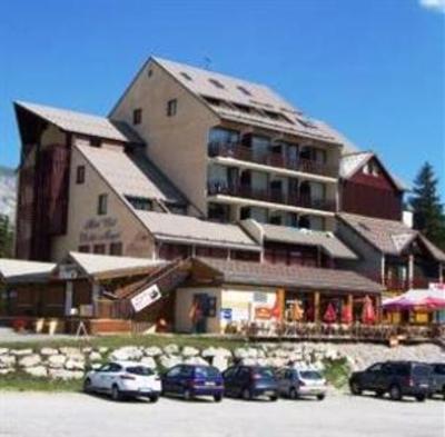 фото отеля Hotel Club Chalet Margot