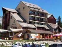 Hotel Club Chalet Margot