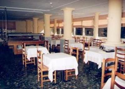 фото отеля Artic Hotel Andorra la Vella