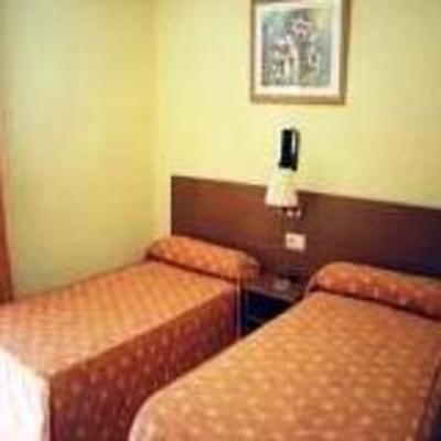 фото отеля Artic Hotel Andorra la Vella