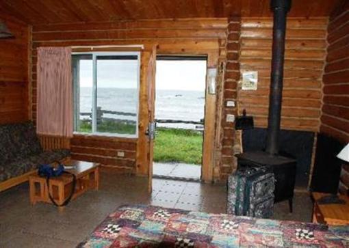 фото отеля Kalaloch Lodge